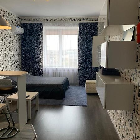 Apartament On Chernihivska Kiew Exterior foto