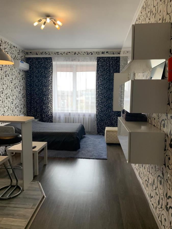 Apartament On Chernihivska Kiew Exterior foto
