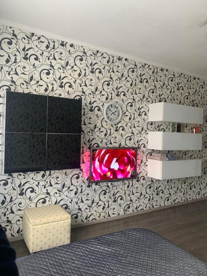 Apartament On Chernihivska Kiew Exterior foto